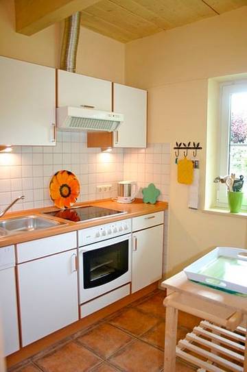 Ferienhaus für 5 Personen in Mittelfehmarn, Fehmarn, Bild 4