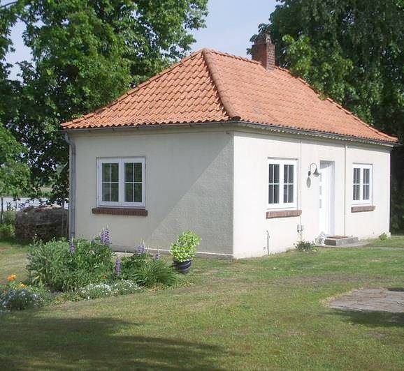 Ferienhaus für 4 Personen, mit Terrasse und Garten, kinderfreundlich in Lüneburg und Umgebung - 2