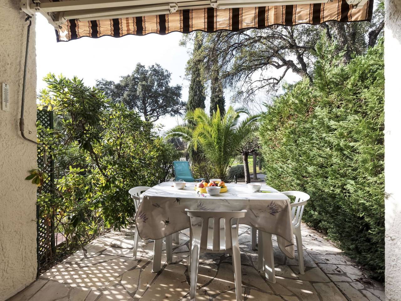 Appartamento vacanze a Var a partire da 72€ a notte