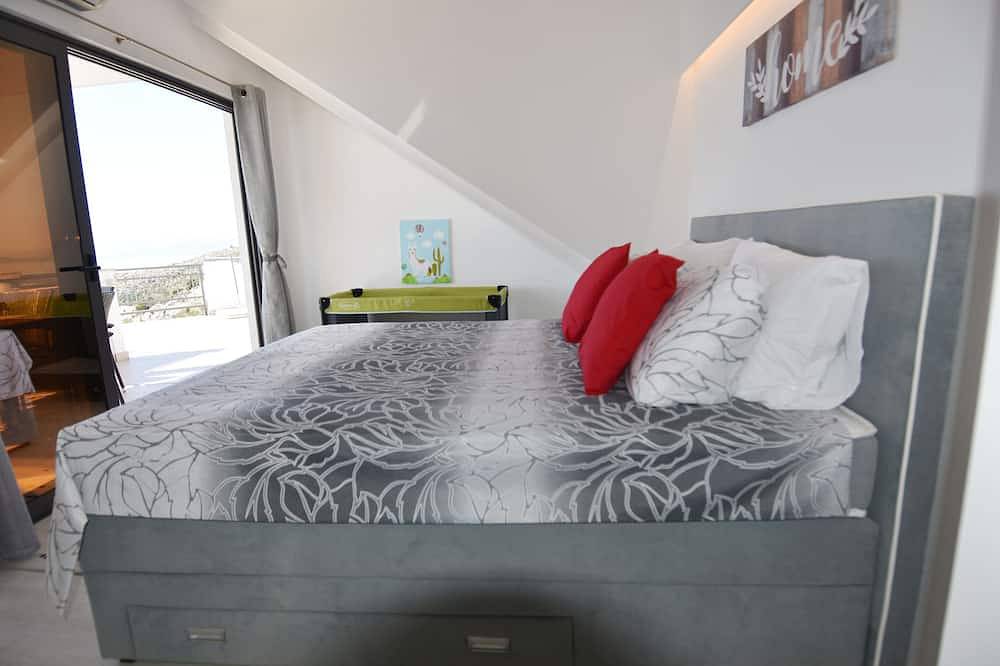 Luxury Villa With Stunning Views, Private Pool, Private Tennis Court, Mini Golf in Podgora, Rivera de Makarska