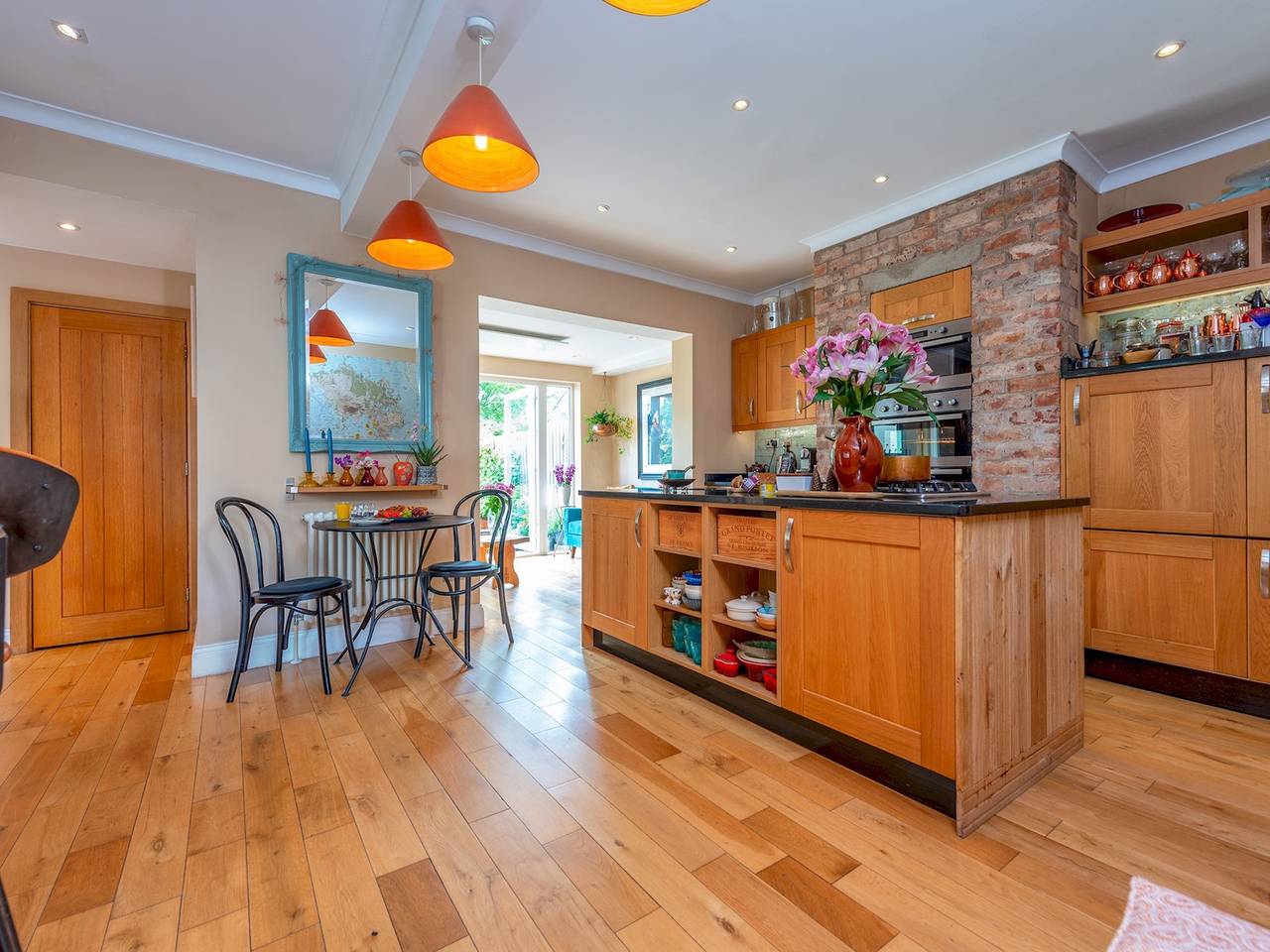 Pass the Keys | Stylish garden retreat nr Stafford Town/ Hospital in Stafford, Staffordshire