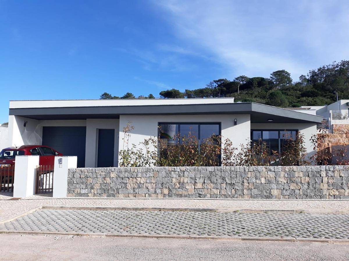 Casa Ambiente Verde in Caldas da Rainha, Leiria distrito
