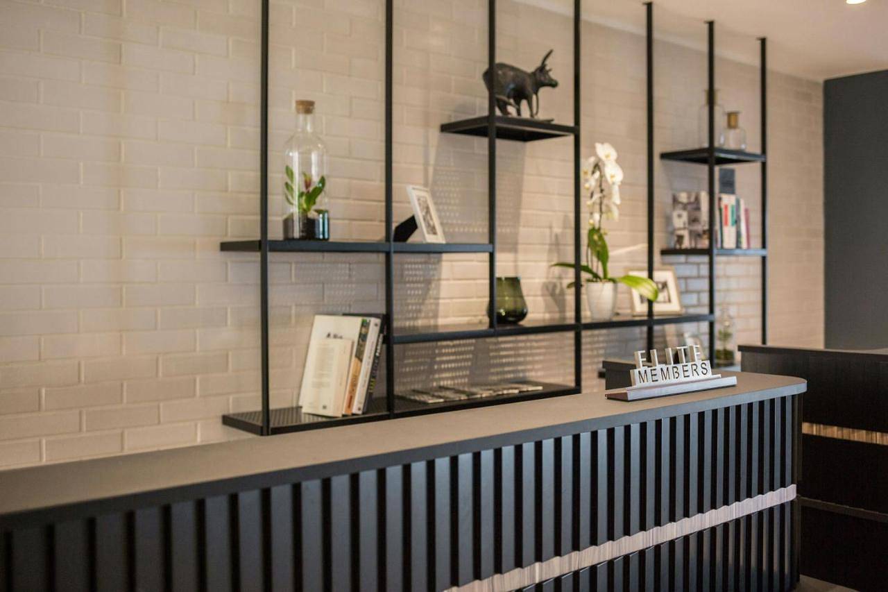 Courtyard by Marriott Paris Arcueil in Arcueil, Val-de-Marne