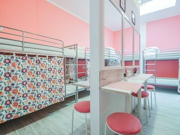 Chambre pour 1 personnes - 1