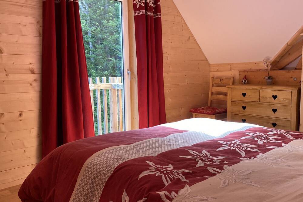 Appartement entier, Duplex Aiguillon R+1 in Le Lioran, Laveissière