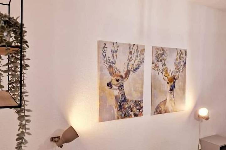 Chambre d’hôte pour 6 personnes à Tournon-sur-Rhône - 2