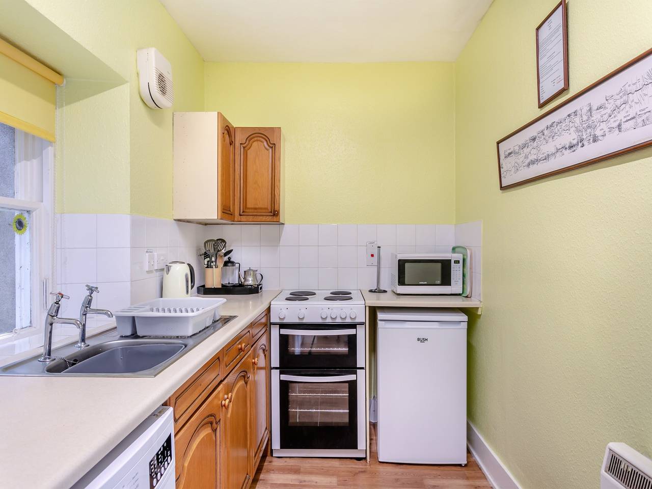 Meall Darroch in Braemar, Cairngorms National Park