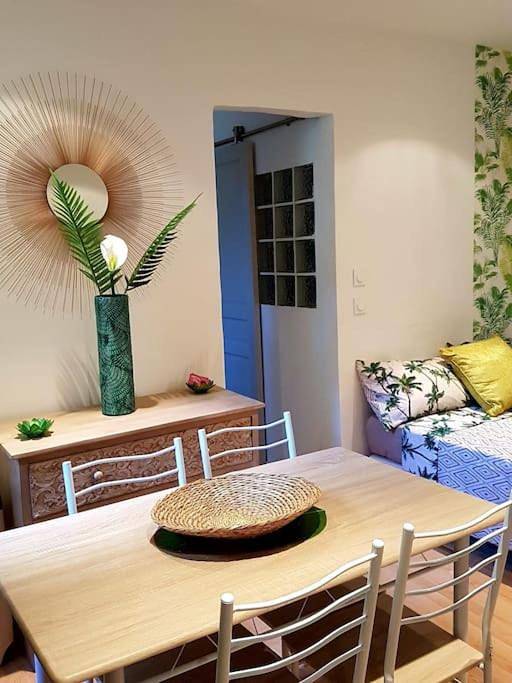 Gîte pour 2 personnes dans Port de Sanary sur Mer - 2