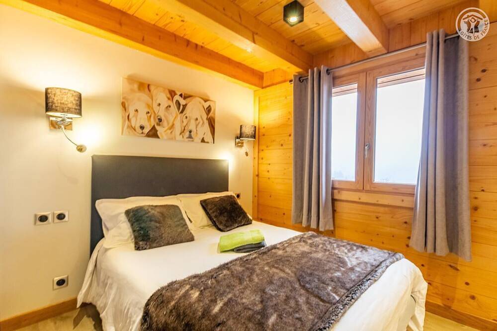 Chalet Helnes - Saint Oyen in Massif de la Vanoise