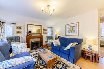 Cottage for 5 People in Stroud, The Cotswolds, Photo 1