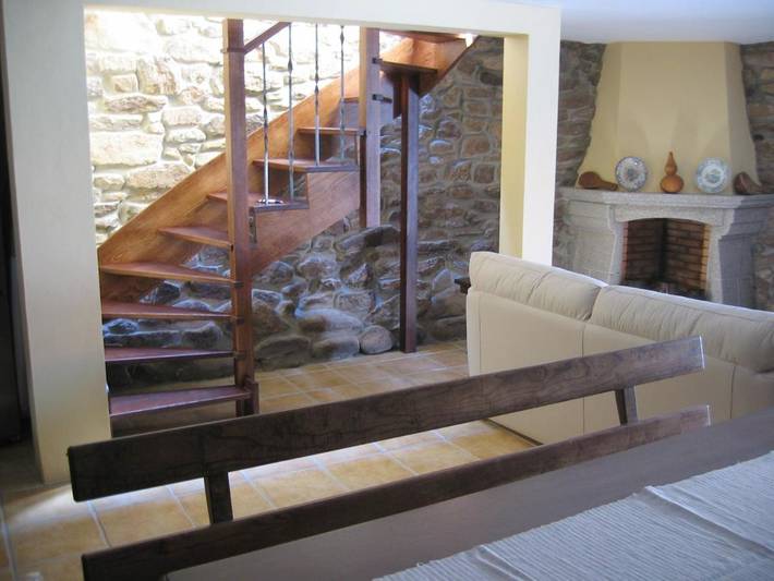 Location de vacances pour 5 personnes à Mirandela - 4