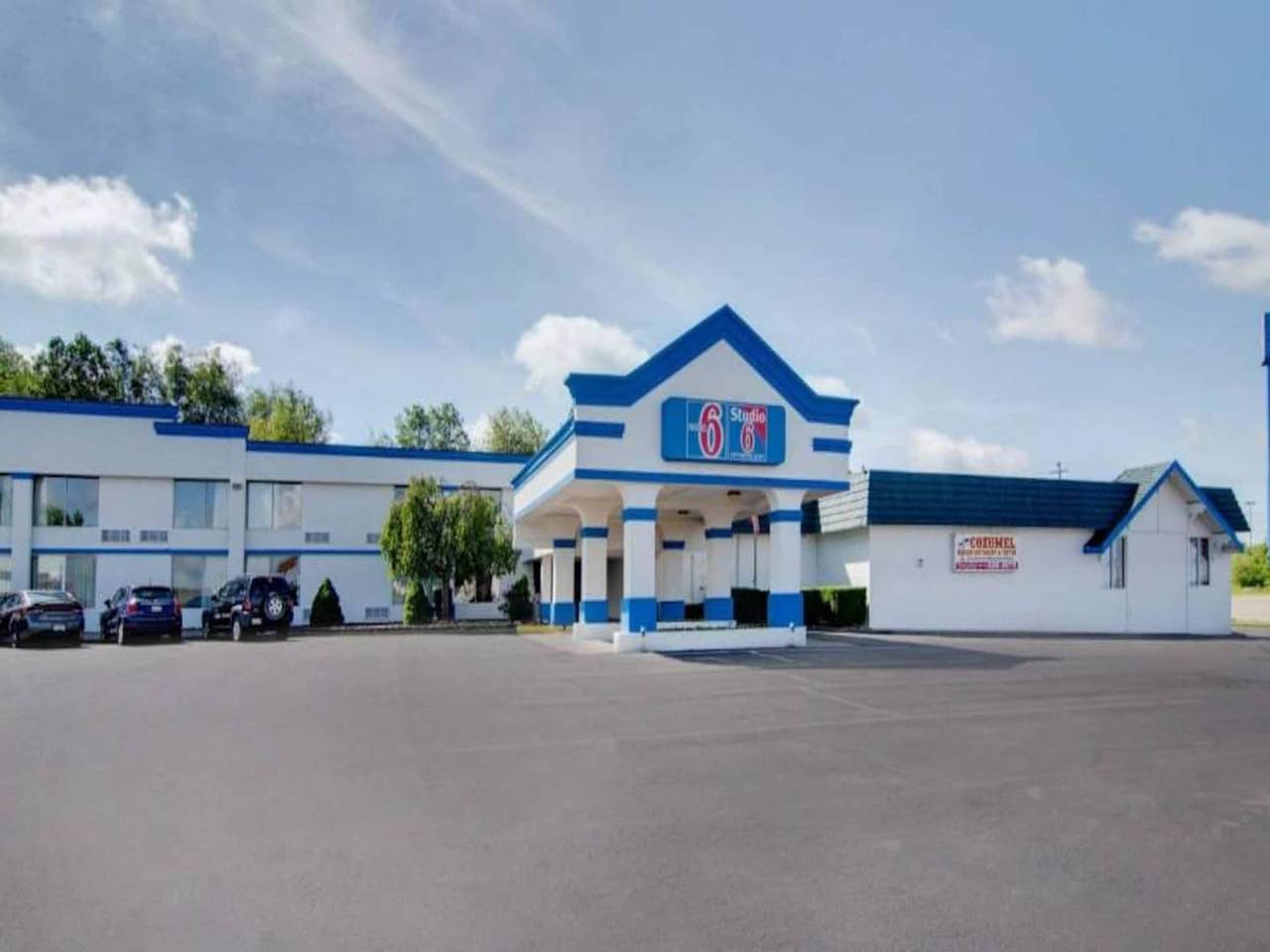 Appartamento vacanze a Clarion (PA) a partire da 48€ a notte