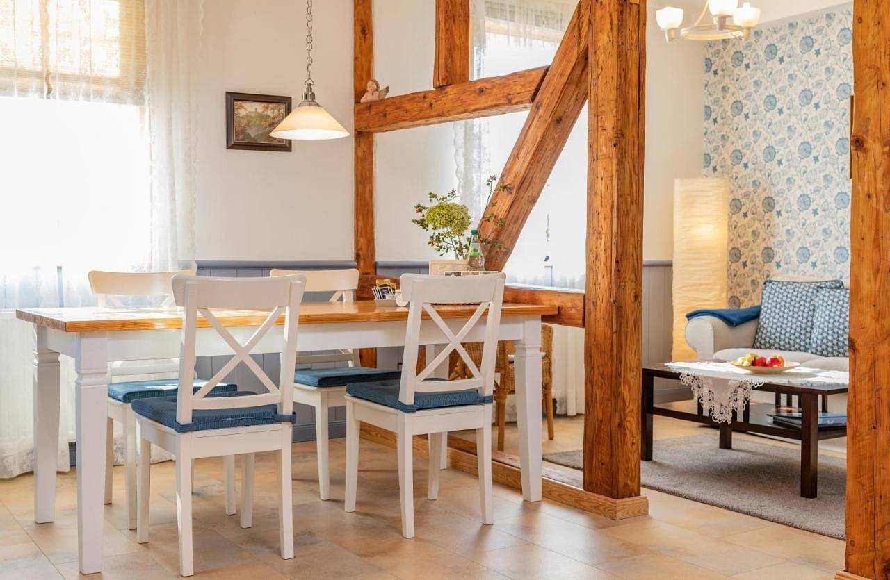 Ganze Wohnung, Apartment in Bad Liebenstein, Rennsteig