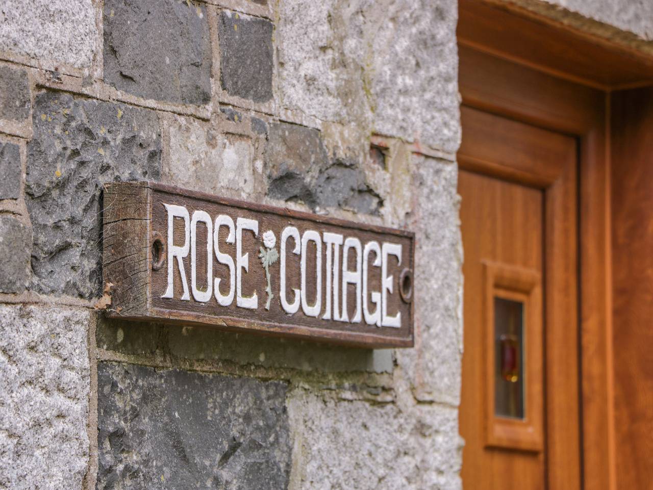 Cottage für 4 Personen in Dumfries und Galloway