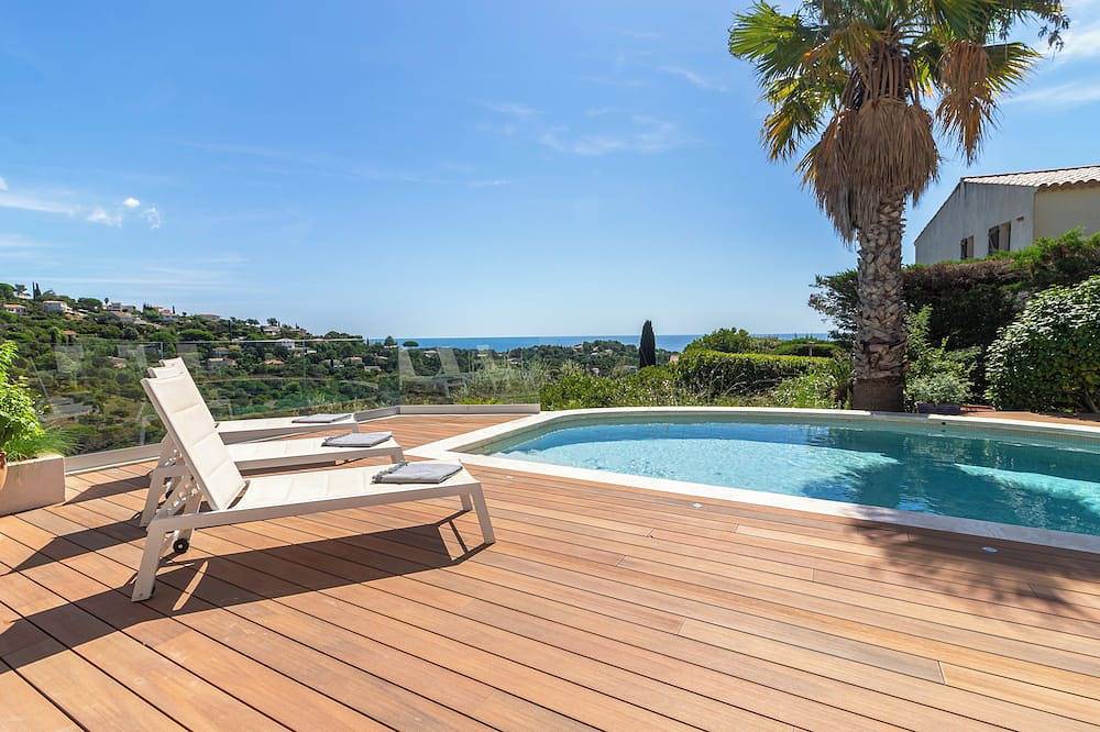 Casa vacanza a Var a partire da 638€ a notte