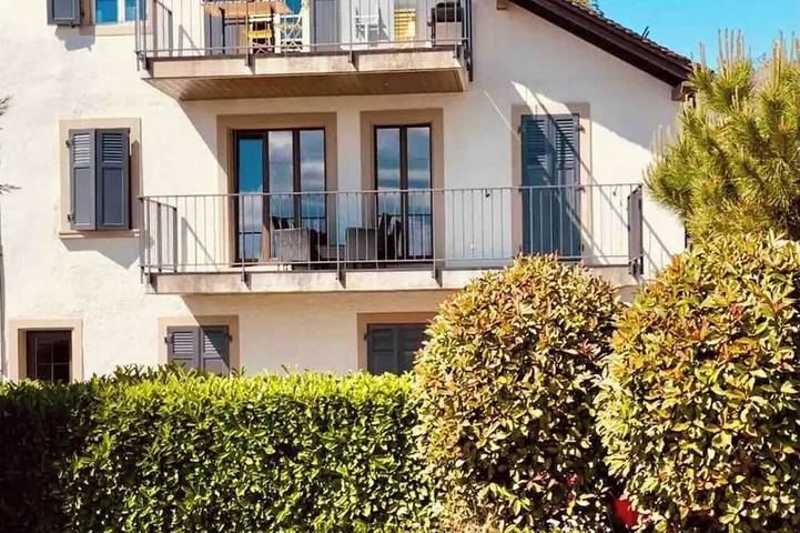 Gîte pour 4 personnes à Lutry - 4