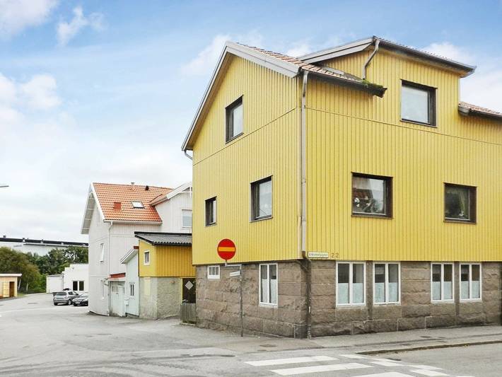 Ferienwohnung für 3 Personen, kinderfreundlich in Bohuslän - 2