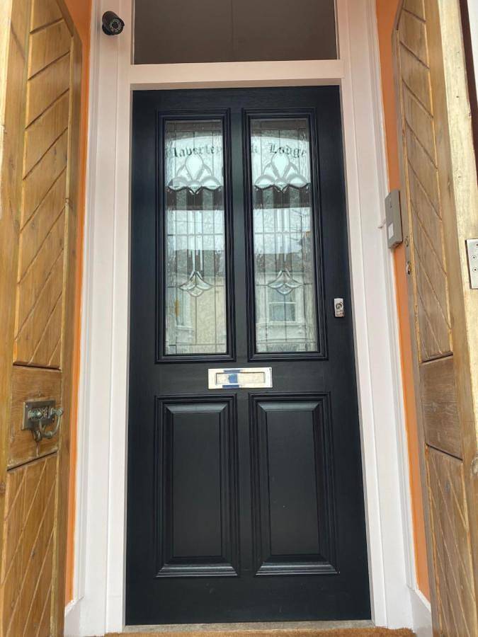Bed and Breakfast for 2 people in Southsea, Portsmouth
