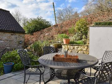 Holiday Rental for 4 People in Helmsley, North Yorkshire, Photo 1