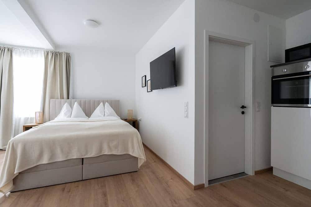 Ganze Wohnung, Farawayhomes Studio Fohnsdorf #A4 in Fohnsdorf, Murtal