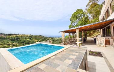 Casa Vacanza per 15 Persone in Civitavecchia, Provincia di Roma, Foto 3