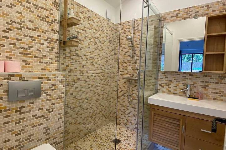 Location de vacances pour 4 personnes à Lamonzie-Montastruc - 4