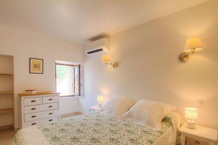 Capu D'ortu - Piana - Gîte in Piana, Ajaccio region