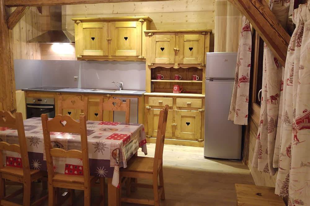 Típica casa de campo de montaña 8/10 personas in Morzine, Les Portes du Soleil