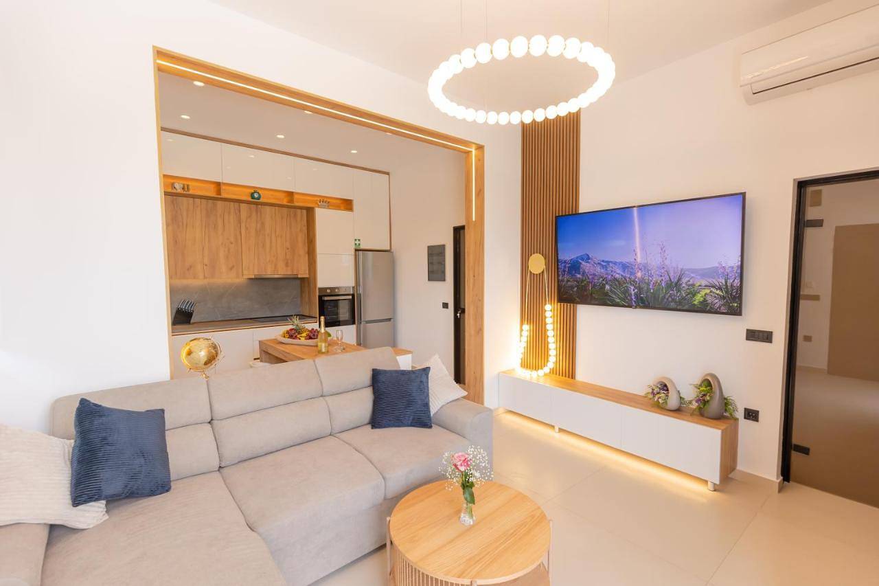 Two-Bedroom Villa in Faliraki Beach, Faliraki