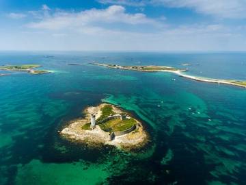 Location De Vacances pour 4 Personnes dans Bénodet, Côte de Cornouaille, Photo 4