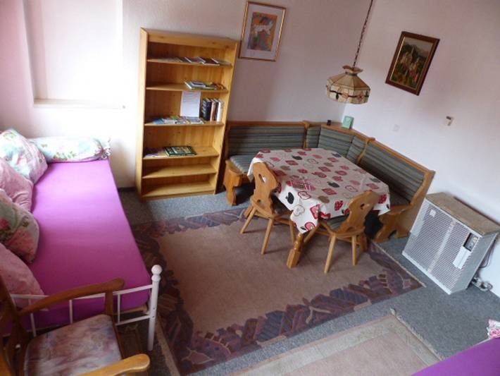 Ferienwohnung für 4 Personen in Nördlingen - 4