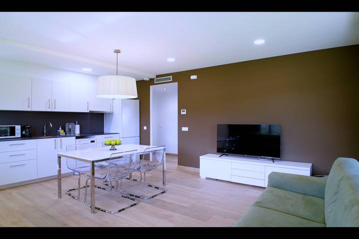 Casa rural para 4 personas en Gualba - 2