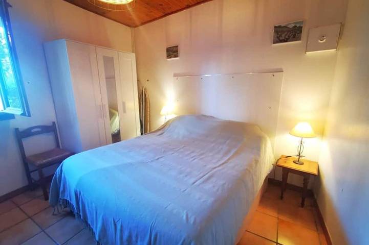 Location de vacances pour 3 personnes, animaux acceptés à Poussan - 3