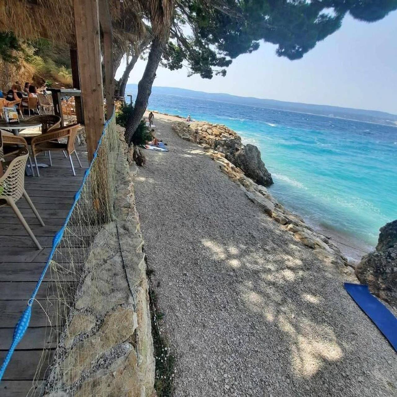 Cały apartament, Apartment Lulu in Mimice, Omiš-Riviera