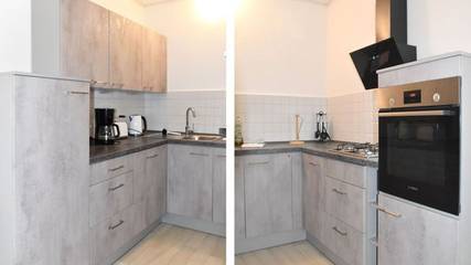 Ferienwohnung für 5 Personen, mit Balkon, kinderfreundlich in Guben