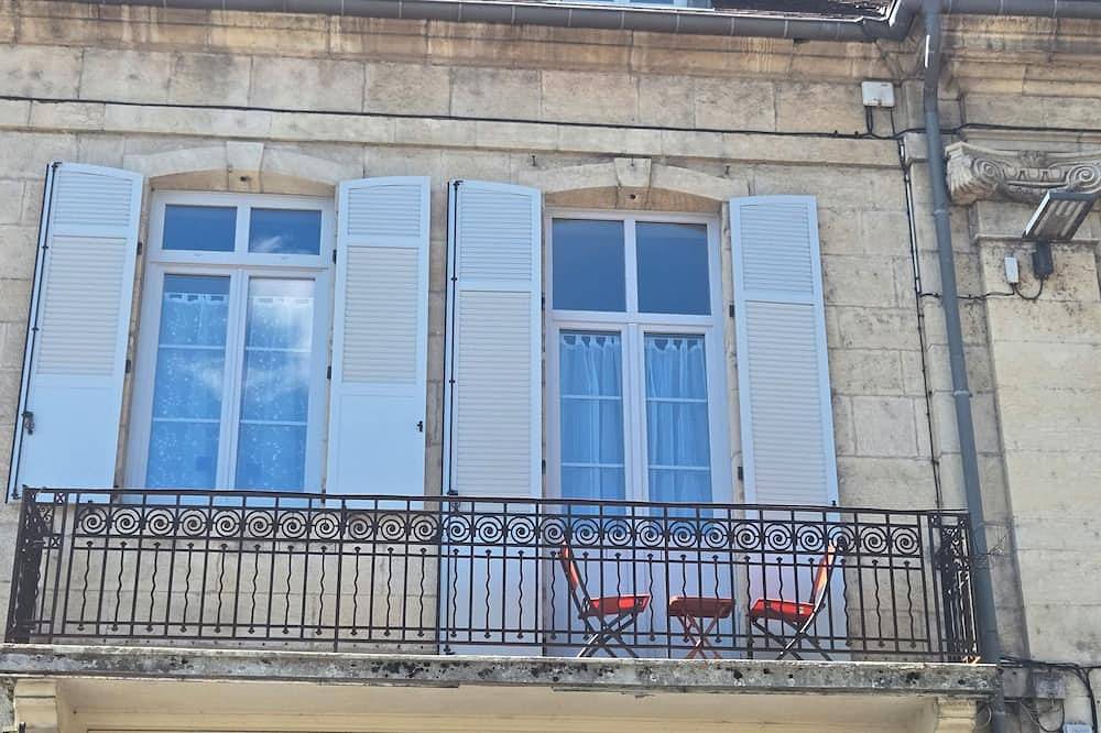 Appartement entier, La parenthèse Doloise in Dole, Jura