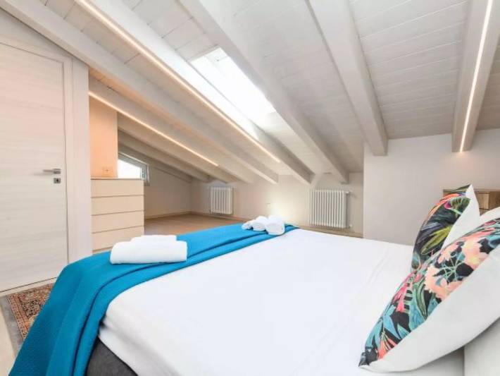 Villa für 6 Personen, mit Terrasse in Desenzano del Garda