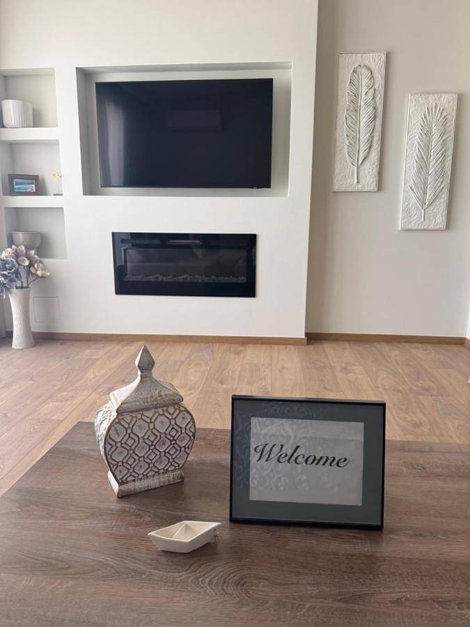 Appartement entier, Thetis luxury apartment in Porto Heli, Argolide
