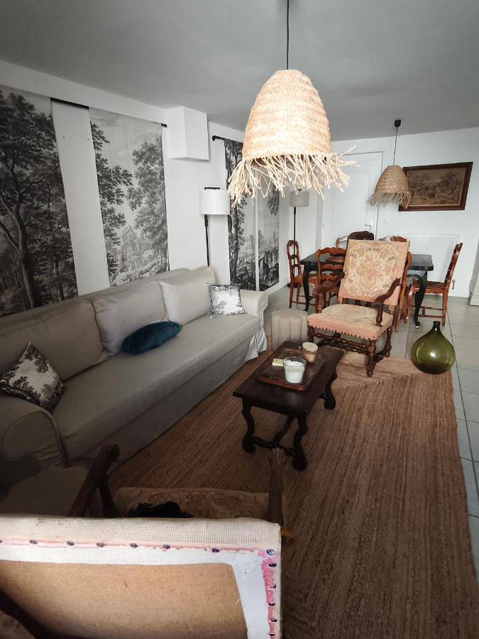 Casa de vacaciones para 8 personas - 1