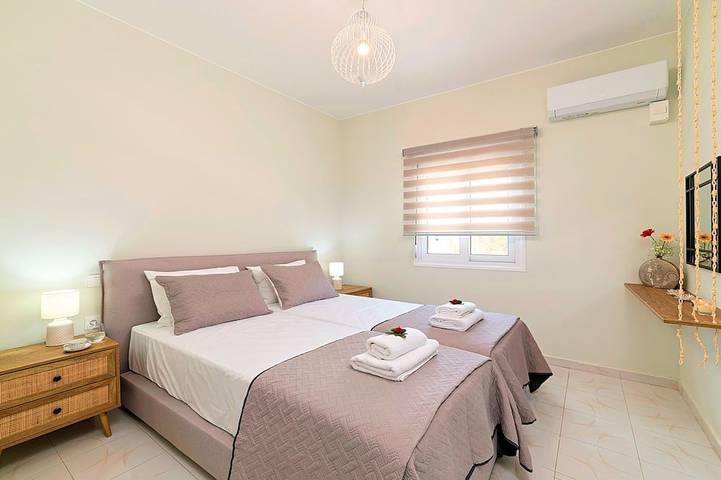 Etoile Villa Heated Pool in Lasithi