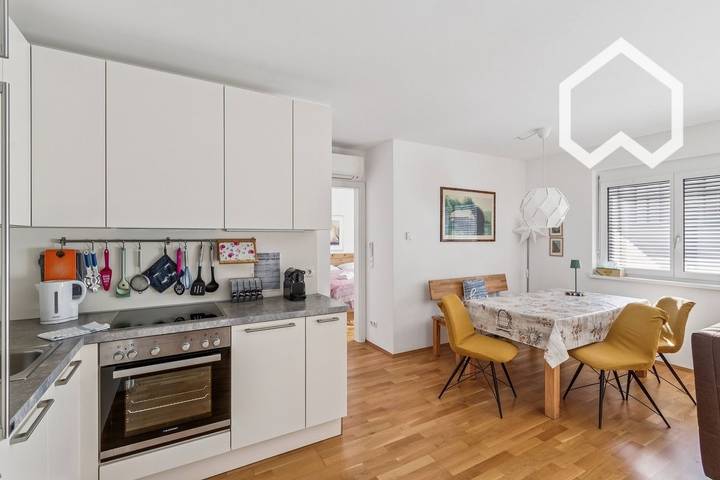 Apartamento vacacional entero, Apartamento de vacaciones para 3 personas in Viena, Donau Niederösterreich