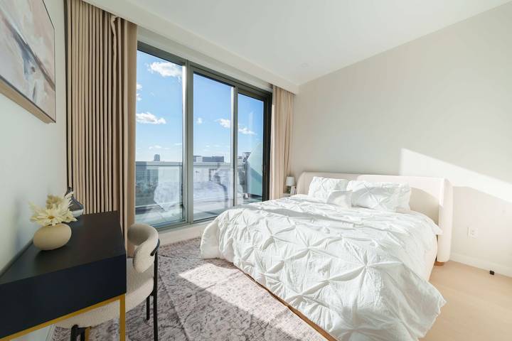 Ferienwohnung für 2 Personen in New York