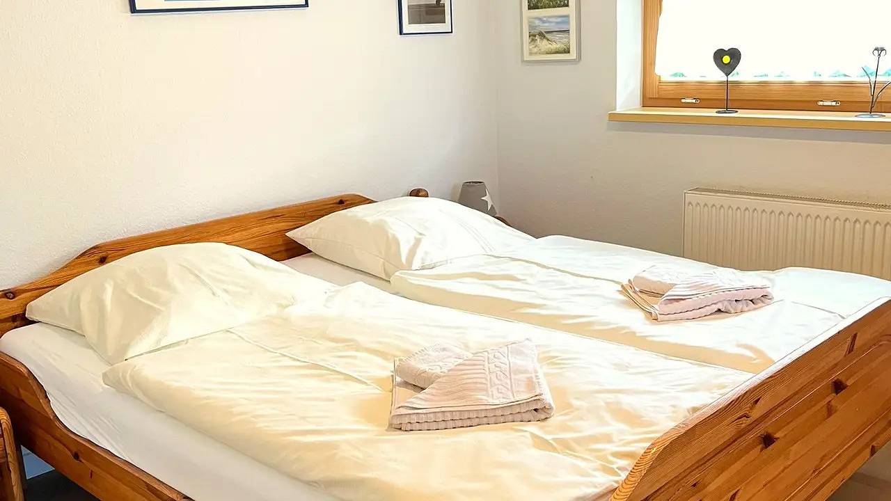 Ferienhaus für 6 Personen (89 m²) in Marlow, Vorpommern-Rügen
