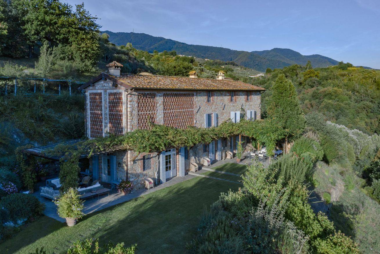 Casa vacanza a Lucca a partire da 1312€ a notte