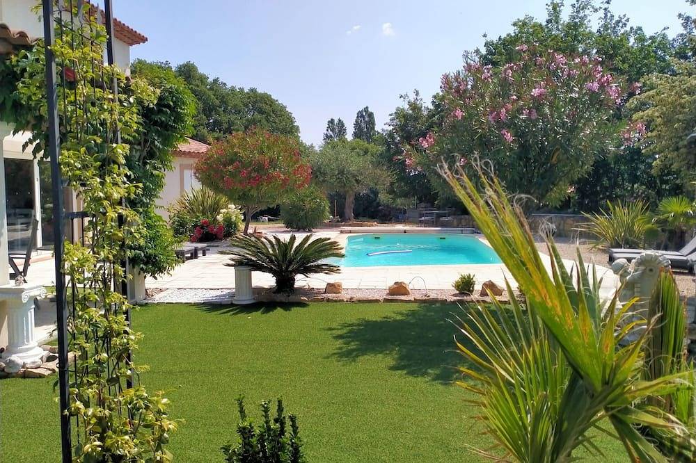 Maison de vacances