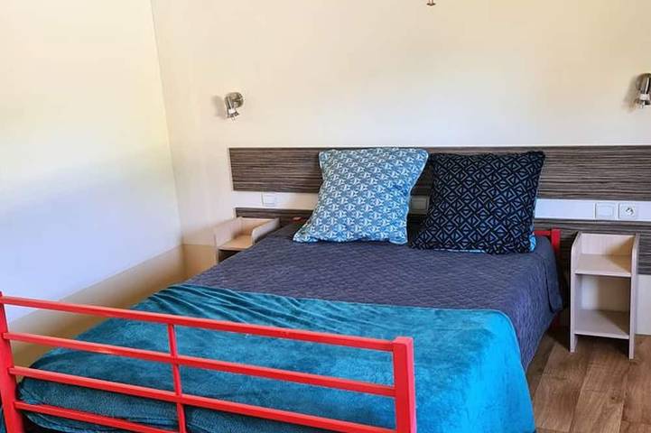 Mobil home pour 3 personnes à Les Grandes-Ventes - 2