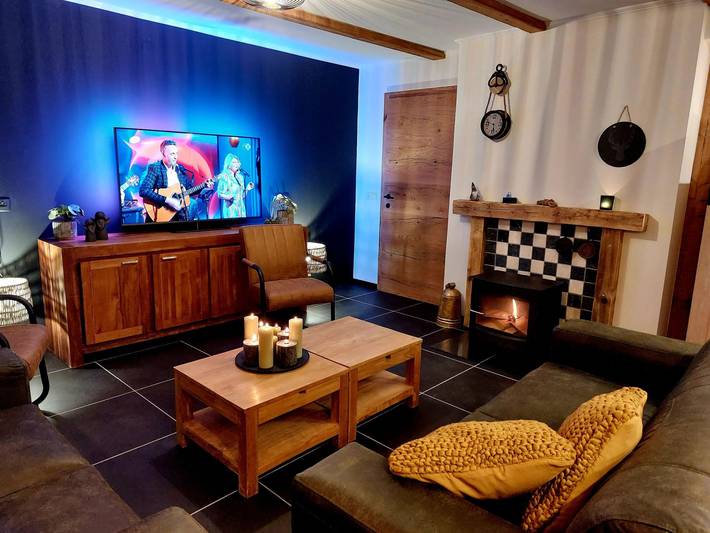 Ferienwohnung für 8 Personen, mit Balkon und Garten in Sankt Michael im Lungau - 3