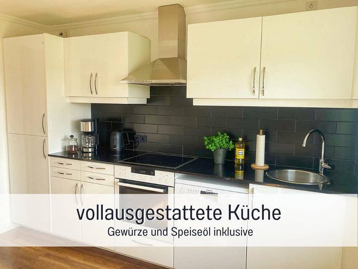 Ferienwohnung für 4 Personen, mit Terrasse in Sörup - 4