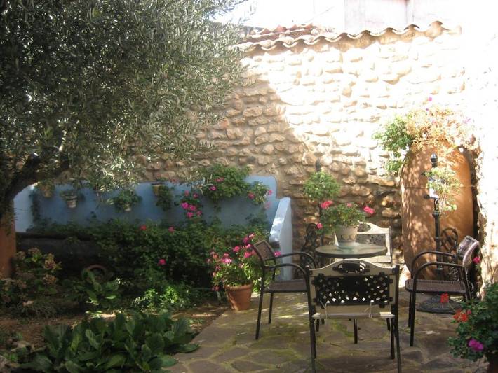 Casa rural para 2 personas, con Balcón además de Jacuzzi y Terraza en Provincia de Zaragoza