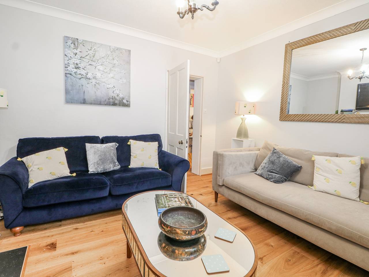 The Old School House in Eton, Berkshire